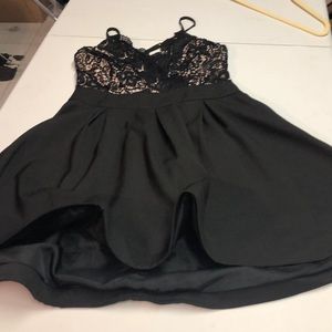 Akira dress